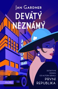 E-kniha Devátý neznámý
