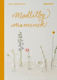 E-kniha Modlitby maminek