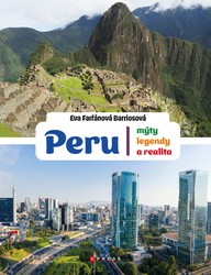 E-kniha Peru: mýty, legendy a realita