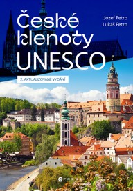 E-kniha České klenoty UNESCO