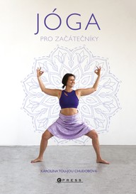 E-kniha Jóga pro začátečníky