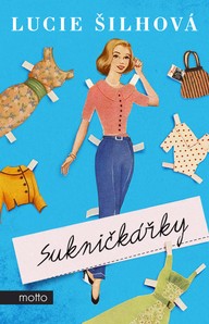 E-kniha Sukničkářky