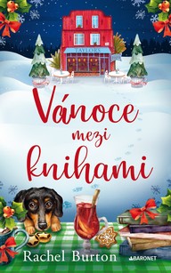 E-kniha Vánoce mezi knihami