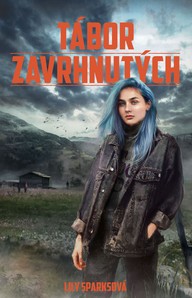 E-kniha Tábor zavrhnutých