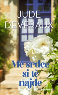 E-kniha Mé srdce si tě najde