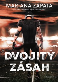 E-kniha Dvojitý zásah