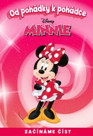 E-kniha Od pohádky k pohádce – Minnie