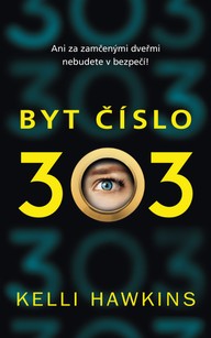 E-kniha Byt číslo 303