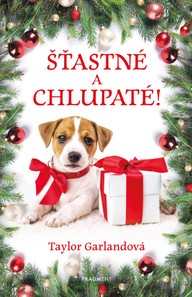 E-kniha Šťastné a chlupaté!