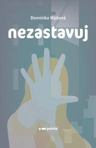 E-kniha Nezastavuj