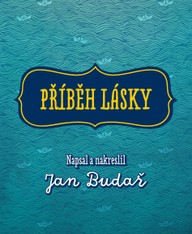 E-kniha Příběh lásky