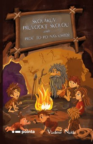 E-kniha Školákův průvodce školou