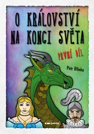 E-kniha O království Na konci světa – 1. díl