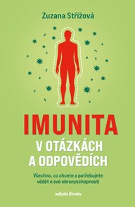 E-kniha Imunita v otázkách a odpovědích