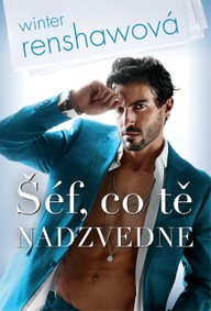 E-kniha Šéf, co tě nadzvedne
