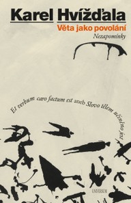 E-kniha Věta jako povolání