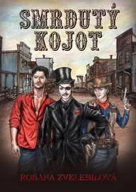 E-kniha Smrdutý kojot