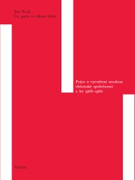 E-kniha Co počít ve vlkově břiše