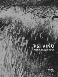 E-kniha Psí víno