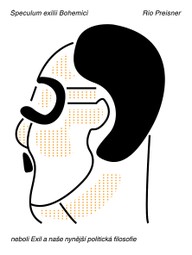E-kniha Speculum exilii Bohemici