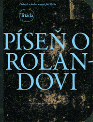 E-kniha Píseň o Rolandovi