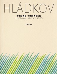 E-kniha Hládkov