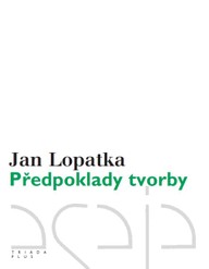 E-kniha Předpoklady tvorby