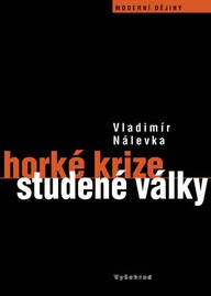E-kniha Horké krize studené války