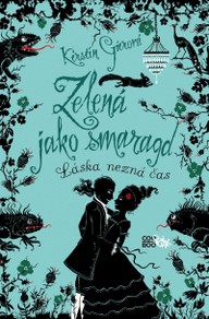 E-kniha Zelená jako smaragd