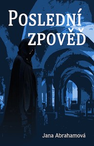 E-kniha Poslední zpověď