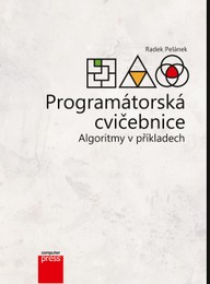 E-kniha Programátorská cvičebnice