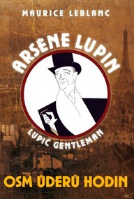 E-kniha Osm úderů hodin