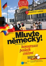 E-kniha Mluvte německy!