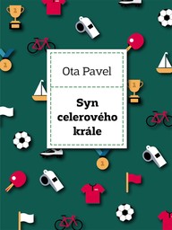 E-kniha Syn celerového krále