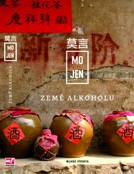 E-kniha Země alkoholu