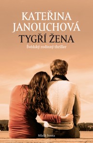 E-kniha Tygří žena