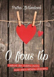 E-kniha O fous líp