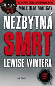 E-kniha Nezbytná smrt Lewise Wintera