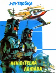 E-kniha Neviditelná armáda