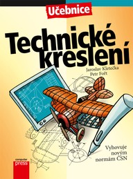 E-kniha Technické kreslení