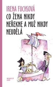 E-kniha Co žena nikdy neřekne a muž nikdy neudělá