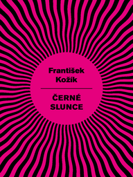 E-kniha Černé slunce