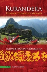 E-kniha Kurandera