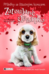 E-kniha Příběhy se šťastným koncem – Zatoulané štěňátko