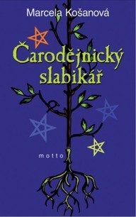 E-kniha Čarodějnický slabikář