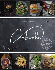 E-kniha Coolinářka - Testováno na rodině