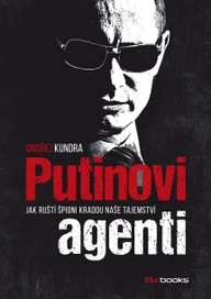 E-kniha Putinovi agenti
