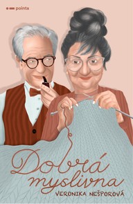 E-kniha Dobrá myslivna