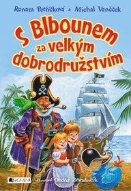 E-kniha S Blbounem za velkým dobrodružstvím