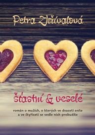 E-kniha Šťastní a veselé